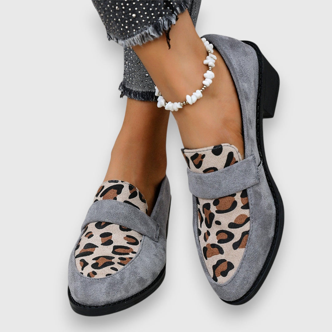 Brunika – Mocassins Confortáveis