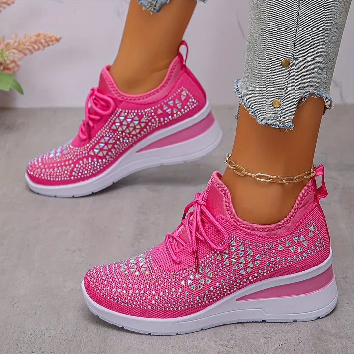 Bonnie Comfort Sneakers