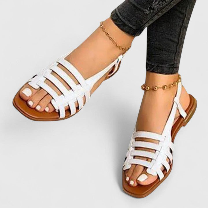 LOREDANA | SANDALIAS ORTOPÉDICAS