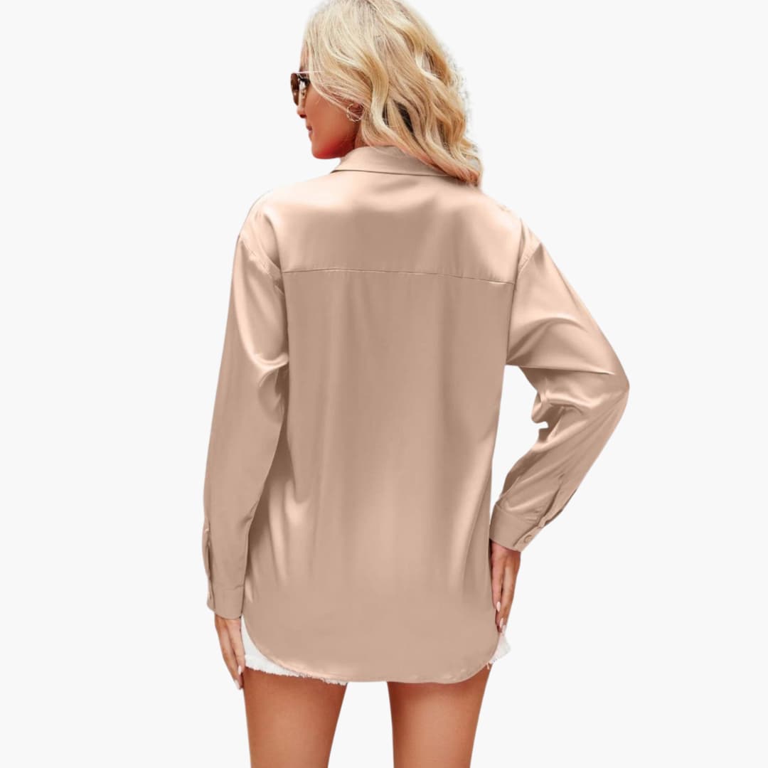 Lola | Blusa Feminina
