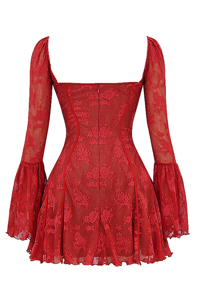 Eva® | Vestido de Luxo Elegante