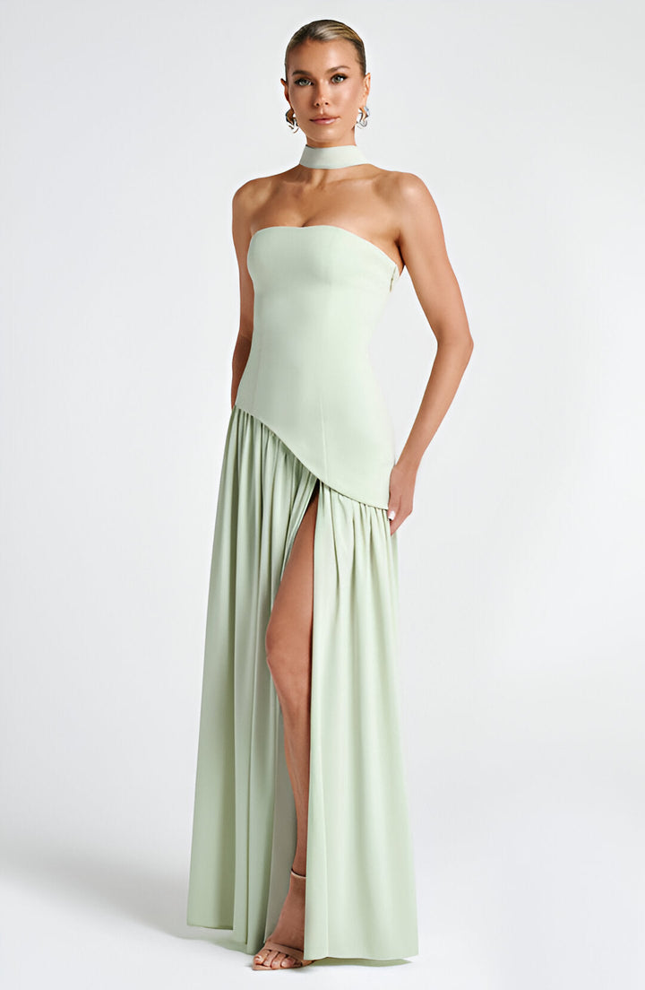 Aeris | Vestido Longo Tomara que Caia