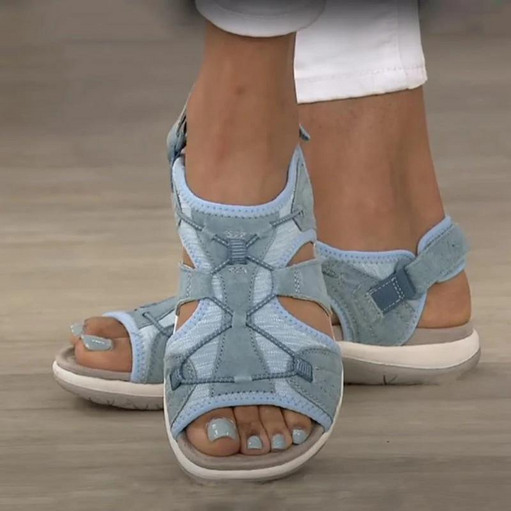 EasyStep | Sandálias Comfort