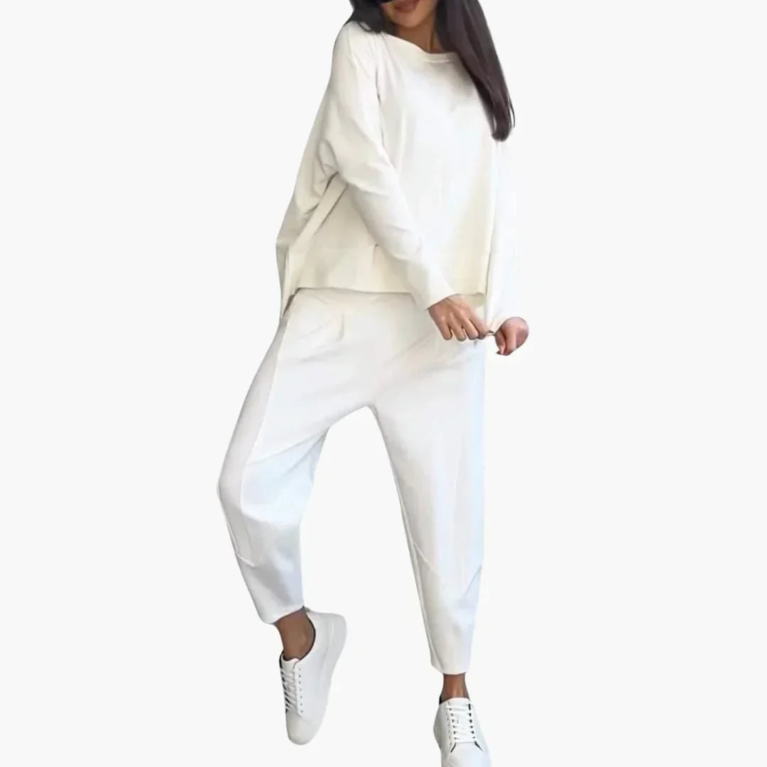 SoftLounge | Cozy Knit Set