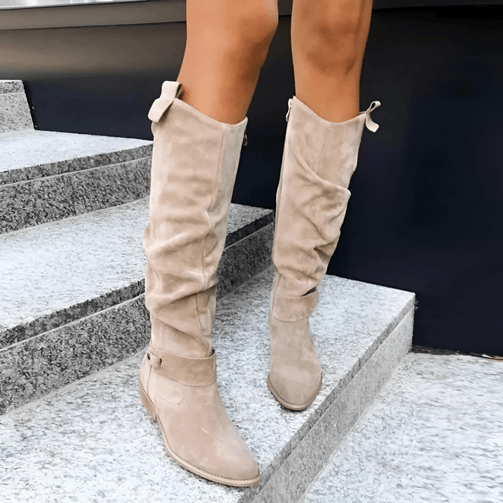 Savannah Rider Boots