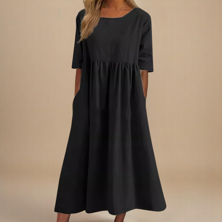 Sofia | Vestido que Valoriza a Silhueta