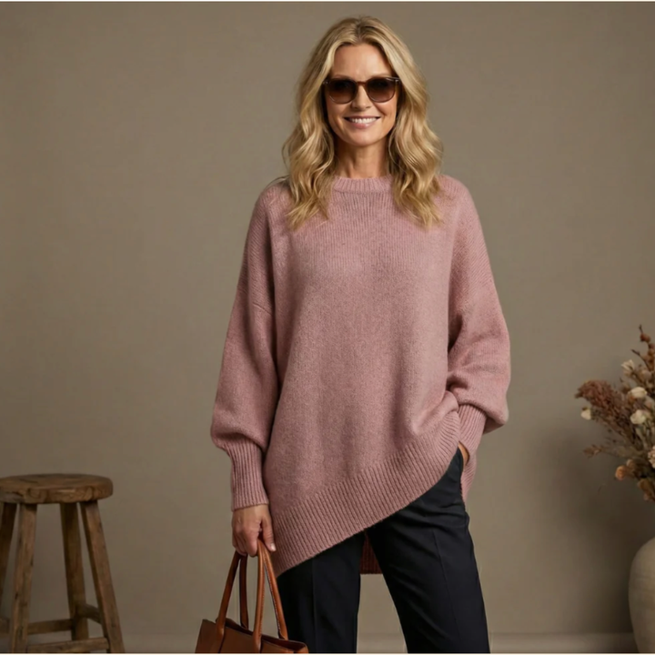 Joënne - Soft, Chic and Timeless