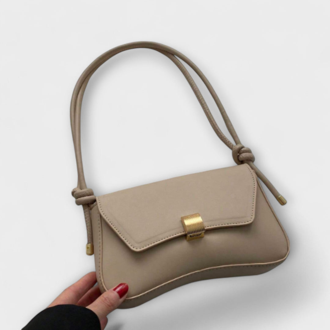 Olivia - Bolsa Dobrável Vintage