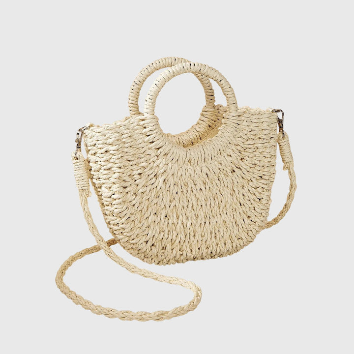 Amaya | Bolsa de Ombro de Verão