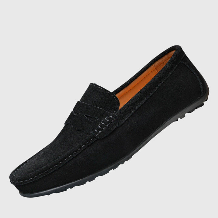 Rosaly | Mocassins Ortopédicos