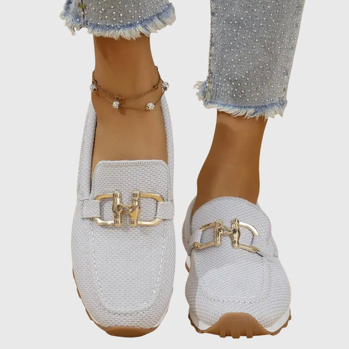 Susie | Tênis Ortopédicos Loafer