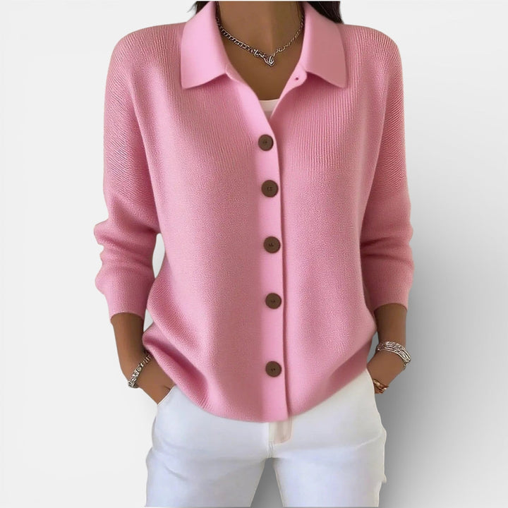 Merry | Blusa Elegante