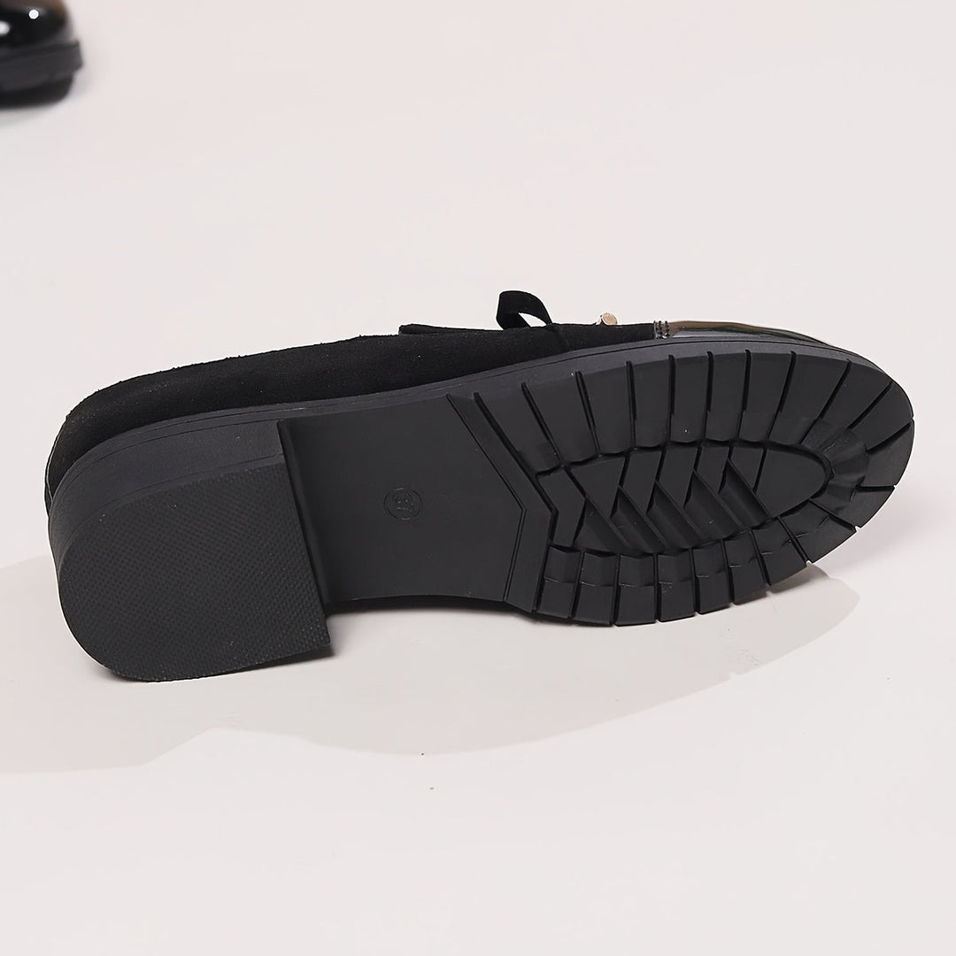 Rhemi | Mocassins Elegantes