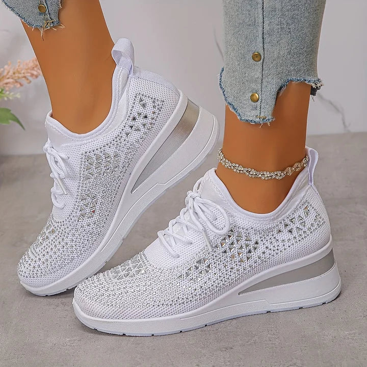Bonnie Comfort Sneakers