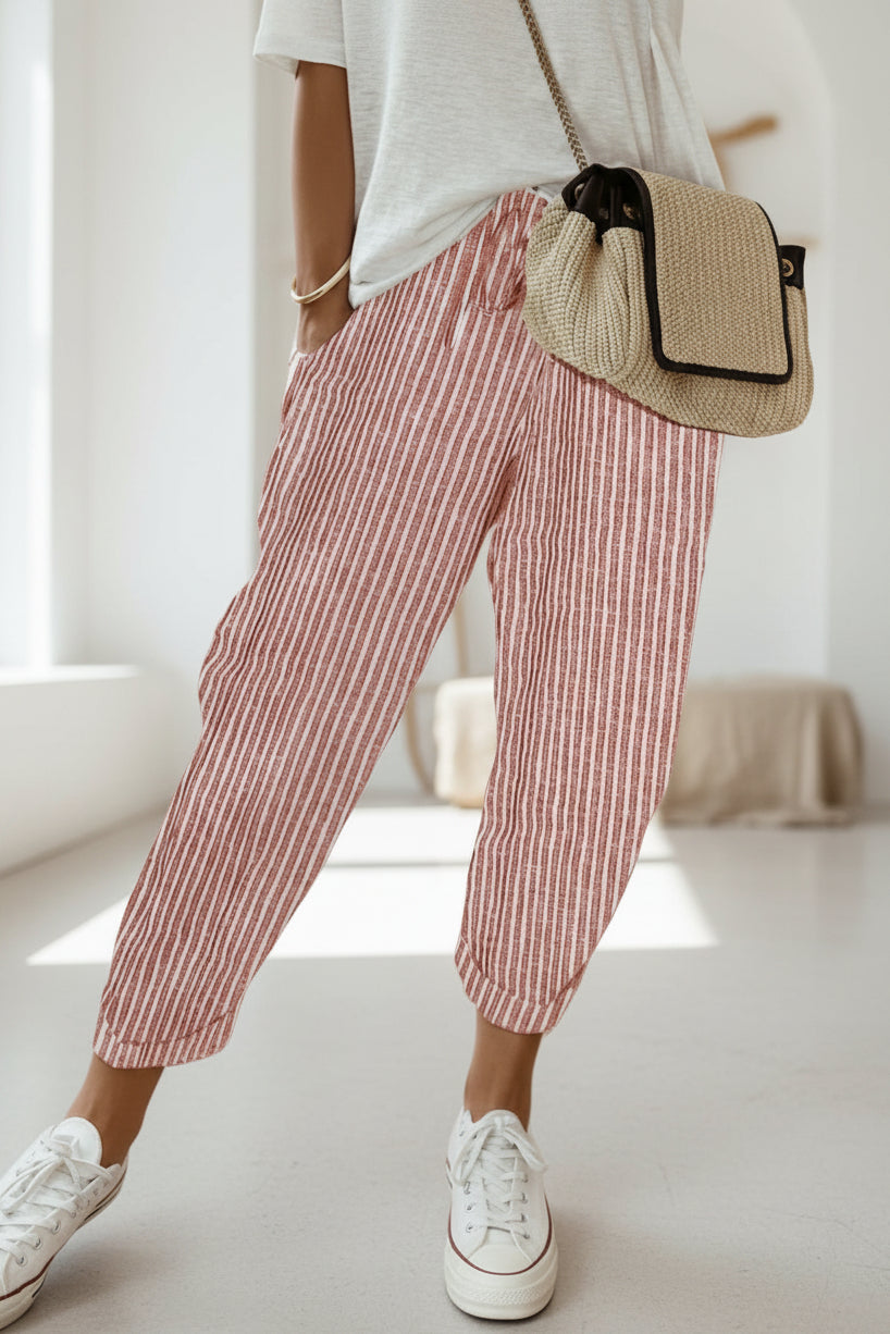 Noelle - Calça Antisuor