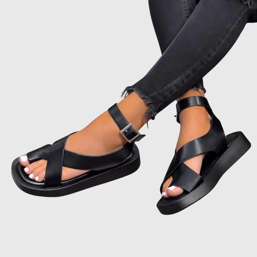 TESS | SANDÁLIAS ORTOPÉDICAS