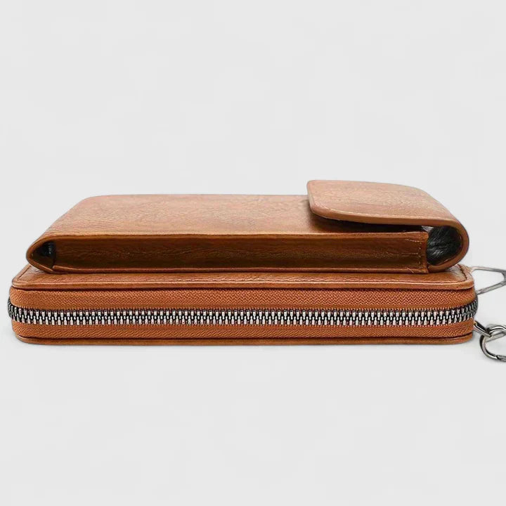Lyah | Bolsa de Mão Elegante