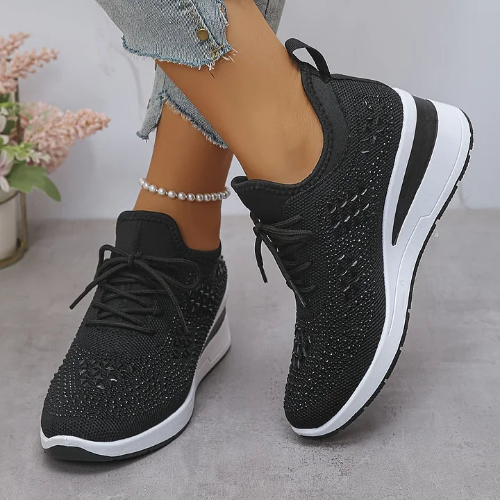 Bonnie Comfort Sneakers
