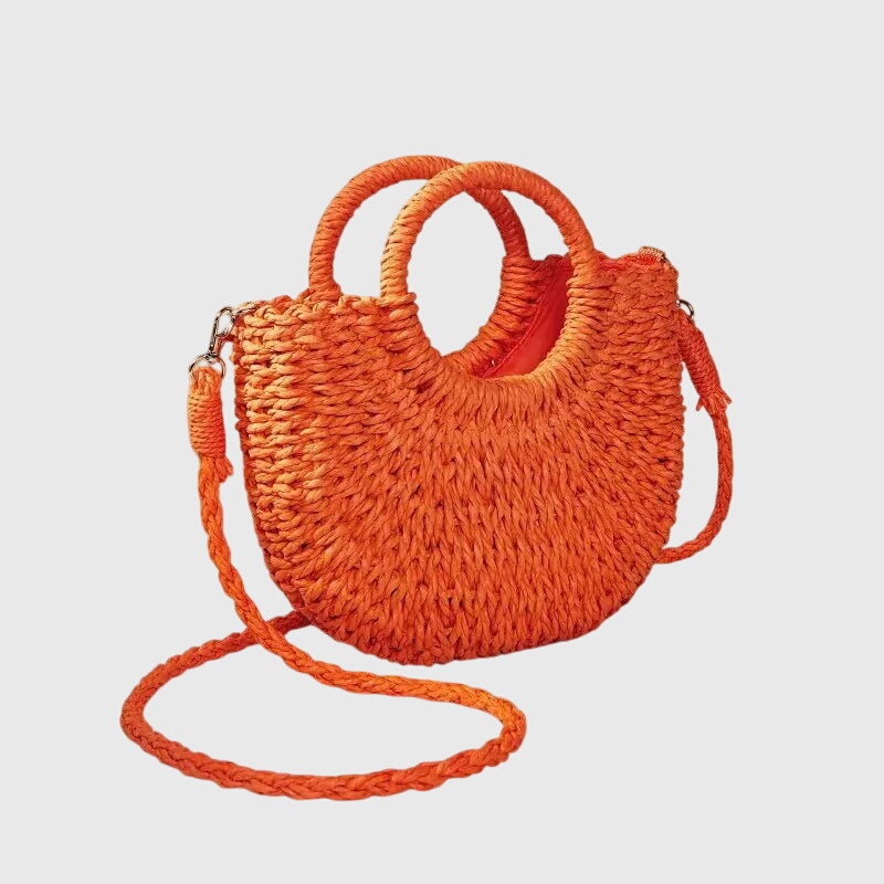 Amaya | Bolsa de Ombro de Verão