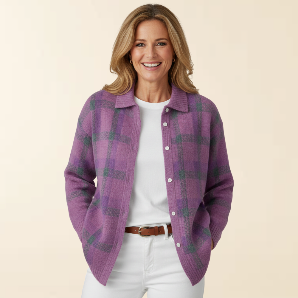 Noëlle - Soft, Elegant, and Timeless