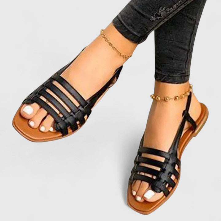 LOREDANA | SANDALIAS ORTOPÉDICAS