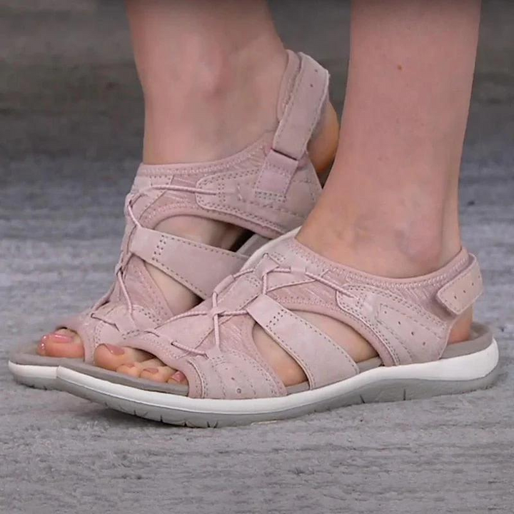 EasyStep | Sandálias Comfort