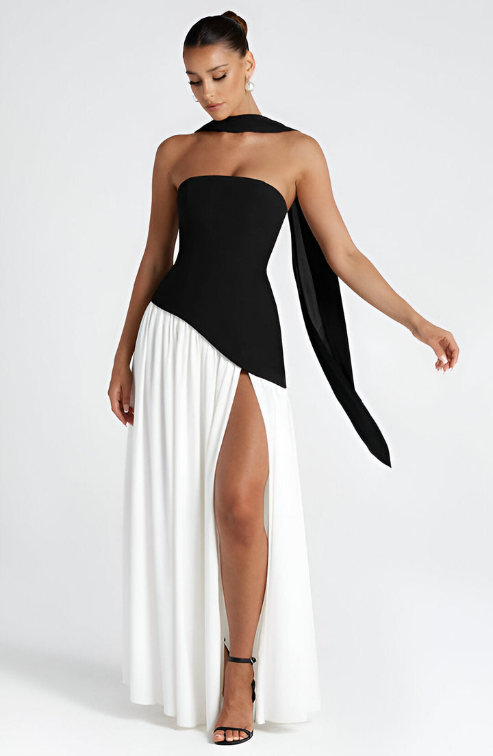 Aeris | Vestido Longo Tomara que Caia