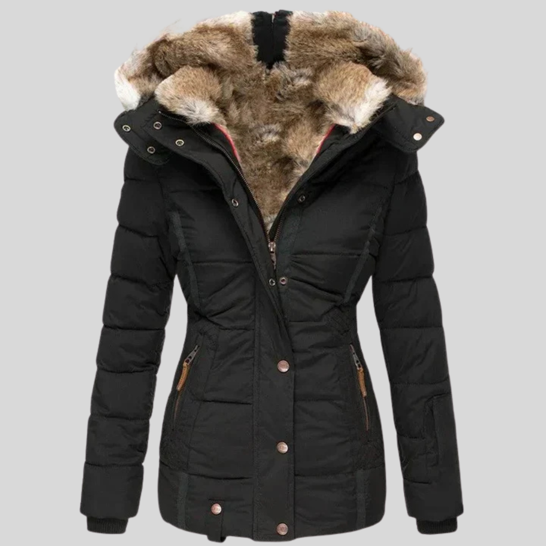 BELLORA | Warm Winter Coat