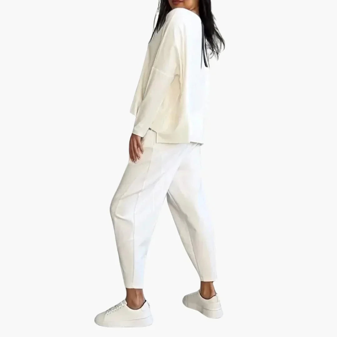 SoftLounge | Cozy Knit Set