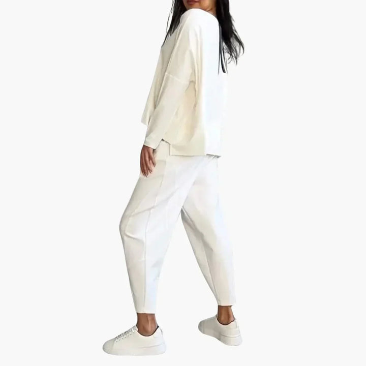 SoftLounge | Cozy Knit Set