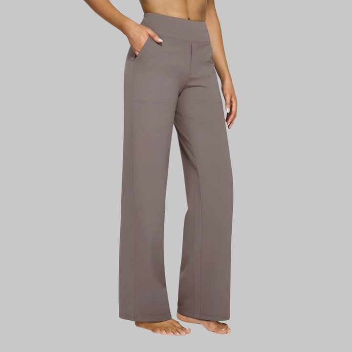 Charlotte | Elegant Soft Jersey Pants