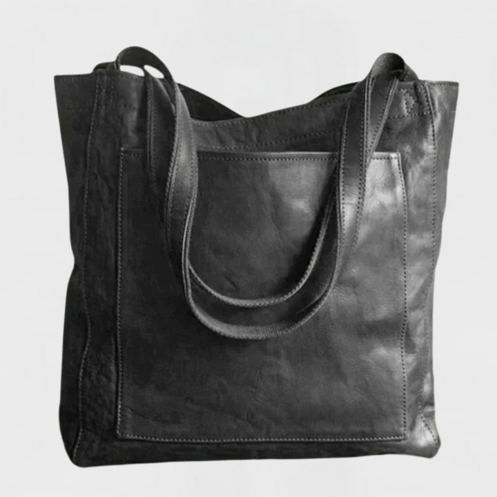 Monica | Bolso de cuero con estilo