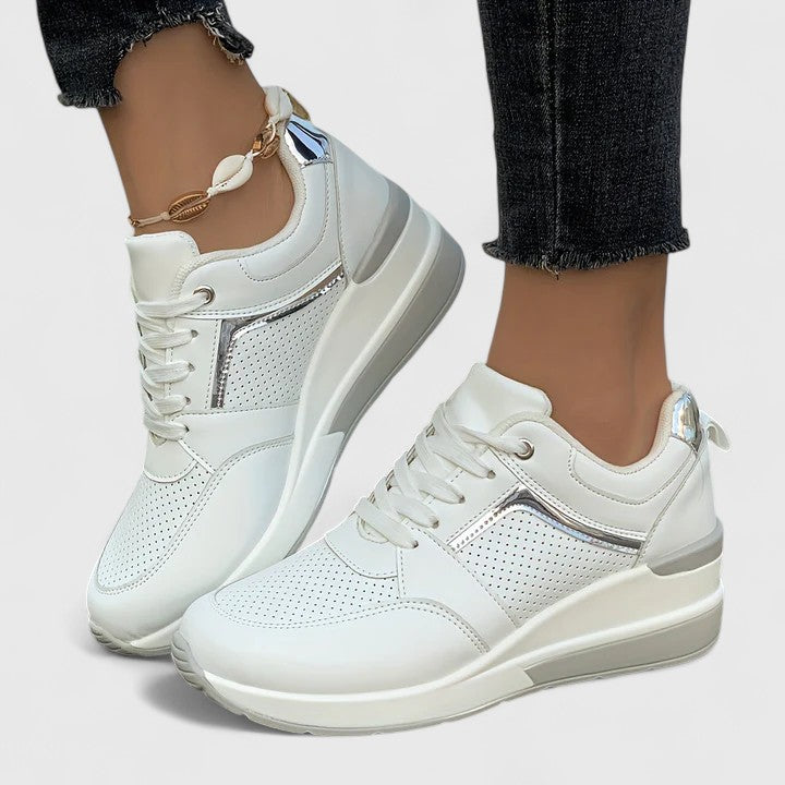 NOVYSSA | SAPATOS ORTOPÉDICOS