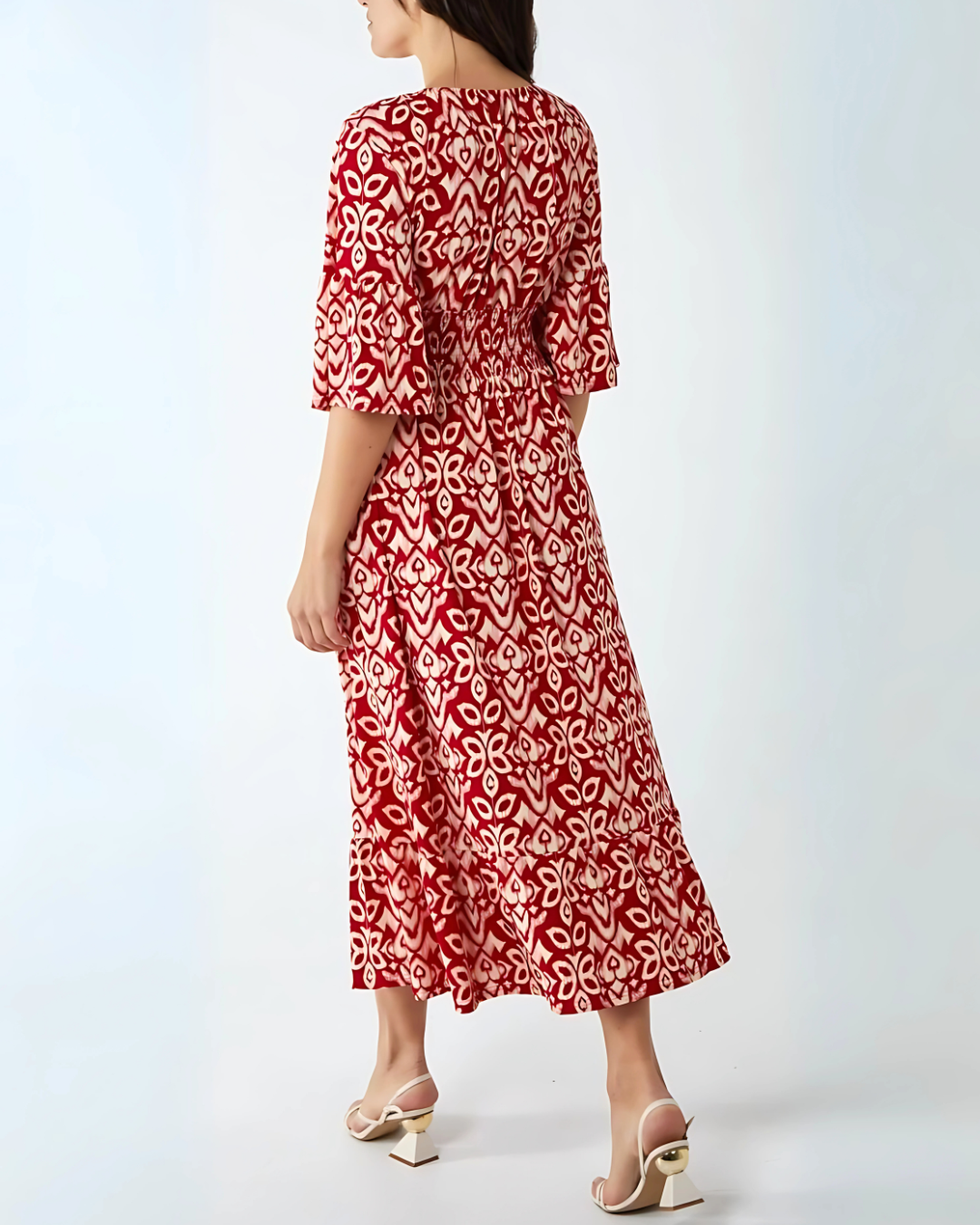 Armana | Vestido Boho