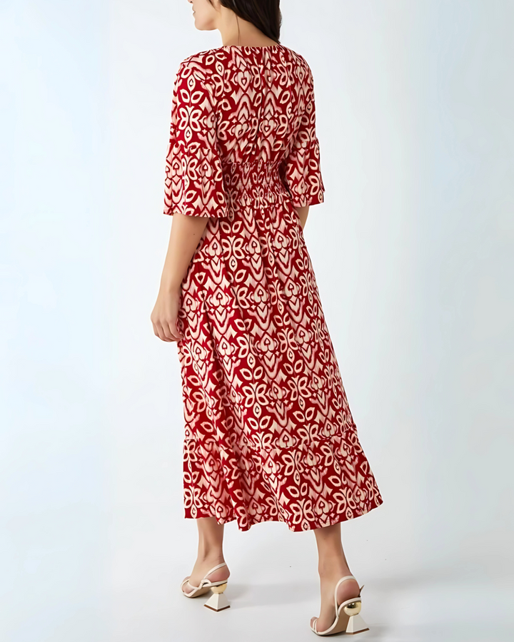Armana | Vestido Boho