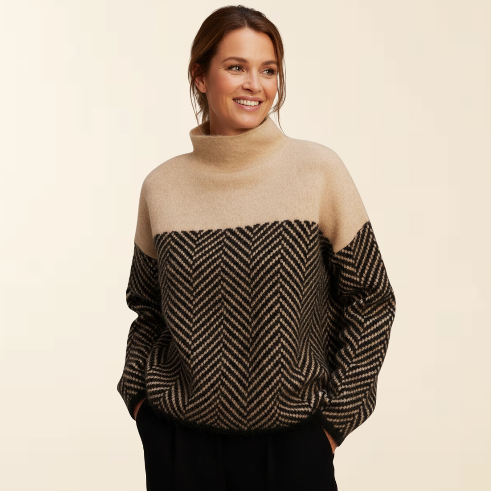 Geraldine - Warm, Elegant & Timeless