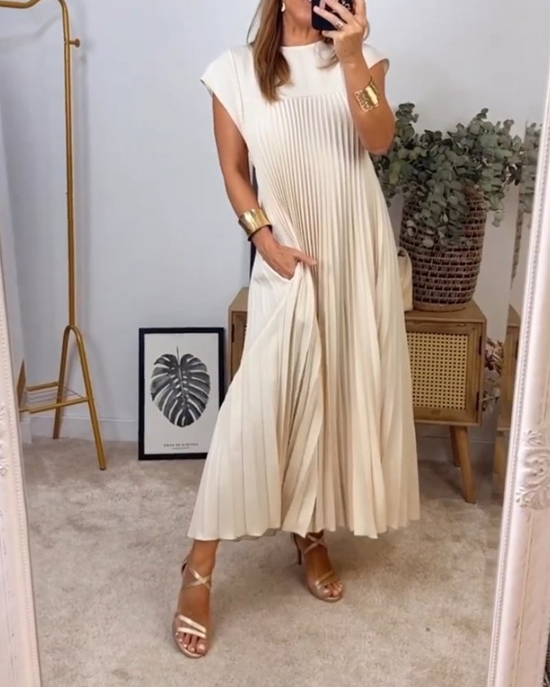 Jolene | Vestido Atemporal e Confortável