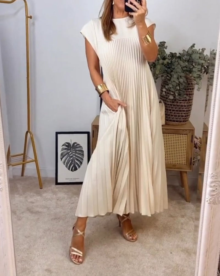 Jolene | Vestido Atemporal e Confortável