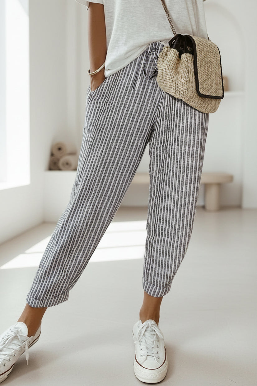Noelle - Calça Antisuor