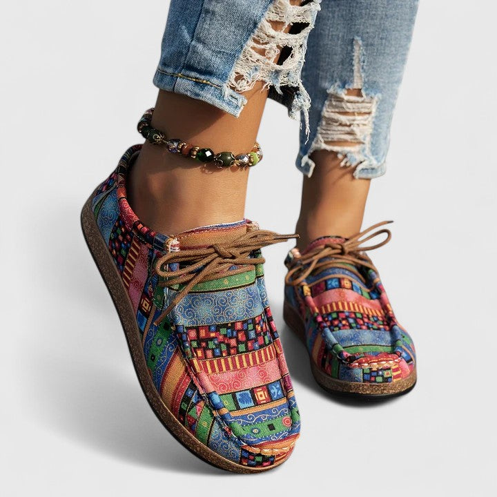 Nychelle | Sapatos Ortopédicos