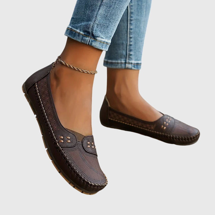 Maple | Sapatos Ortopédicos