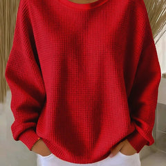 Nova | Chunky Knit Sweater