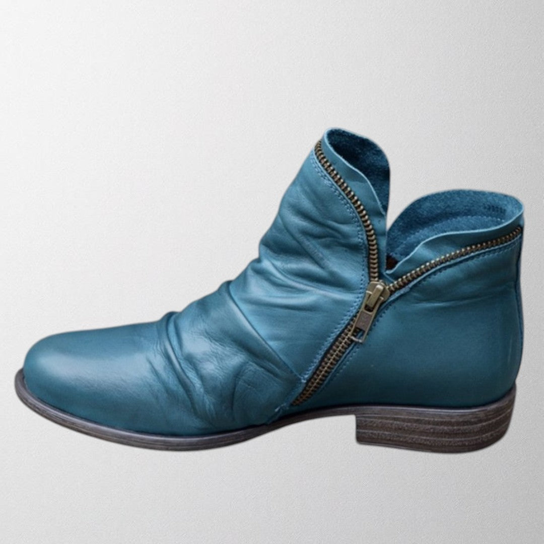 Lisa Comfortable Boots