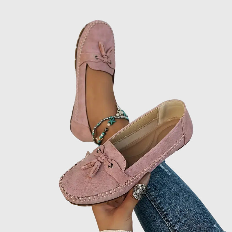Chelsea | Mocassins Macios e Confortáveis