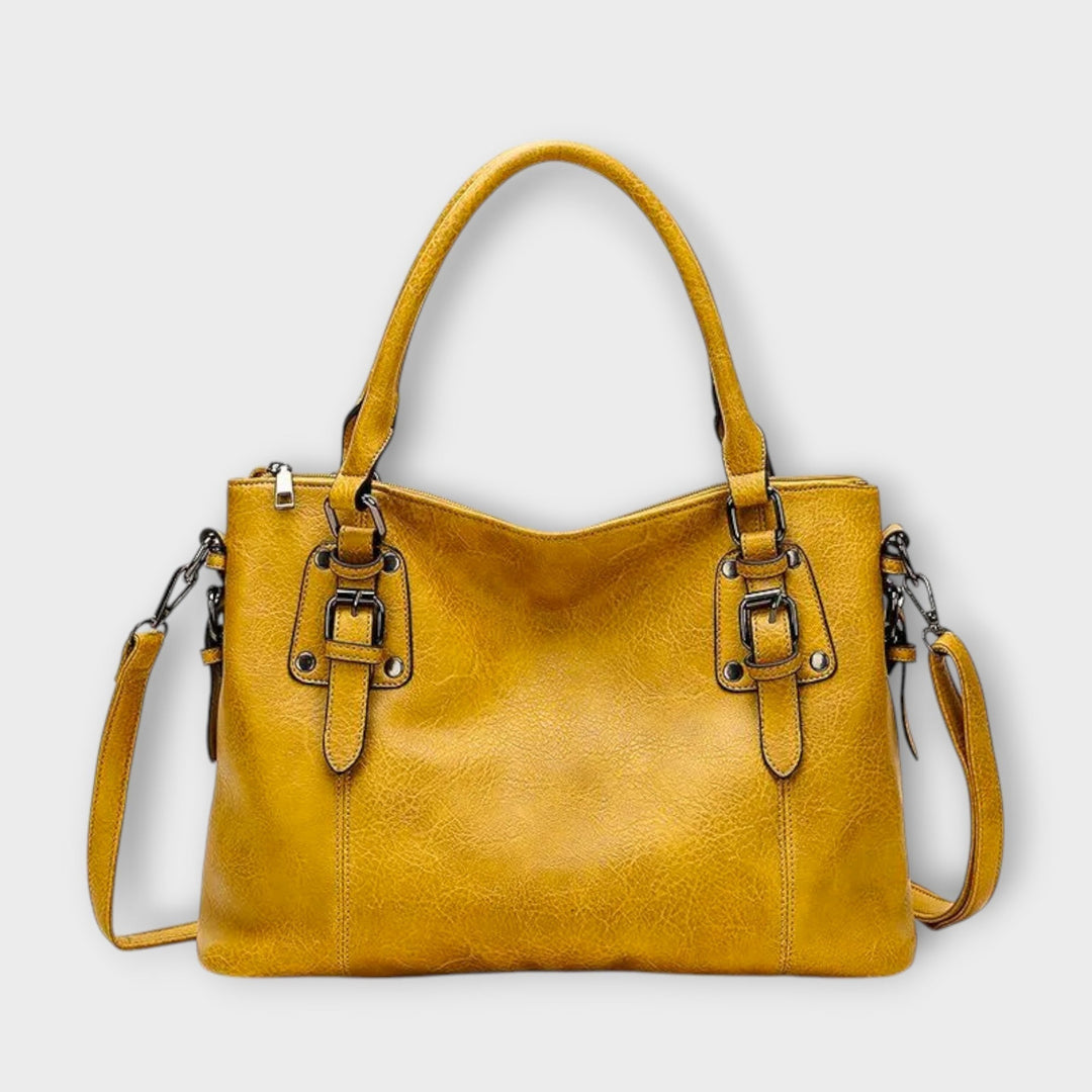 Mia – Bolsa Elegante de Ombro