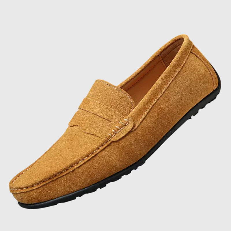 Rosaly | Mocassins Ortopédicos