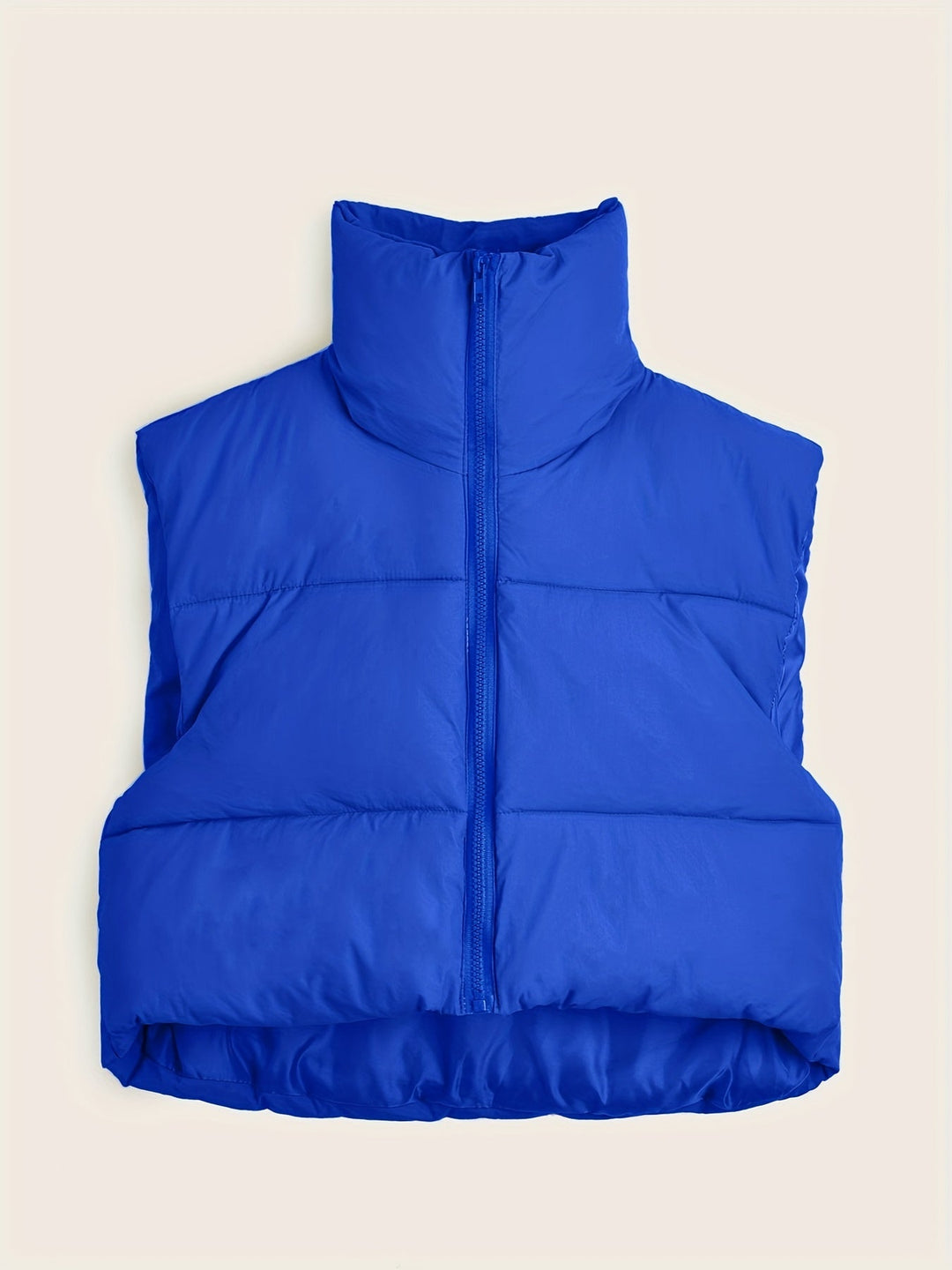 Tova | Ultra-Light Thermal Zip Vest