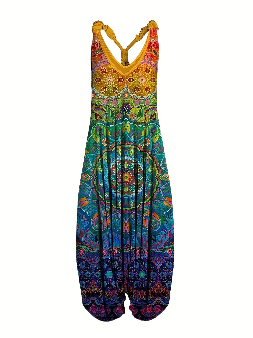 Seraphina | Mono FlowEase (S-5XL)