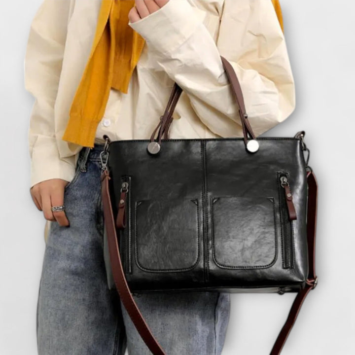 Lora - Bolsa Elegante