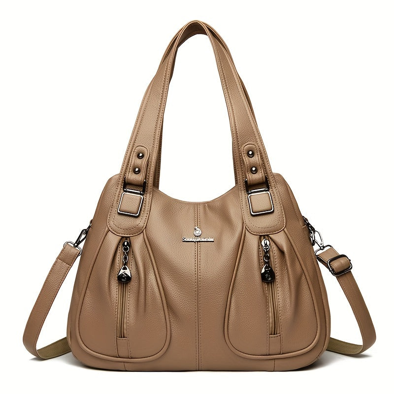 Clara | Bolsa Casual de Ombro